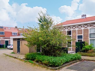 Jacob van Heemskerckstraat 71, Den Helder