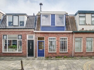 Janzenstraat 13, Den Helder