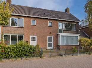 Jonkheer de Jongestraat 11, Hoogeveen