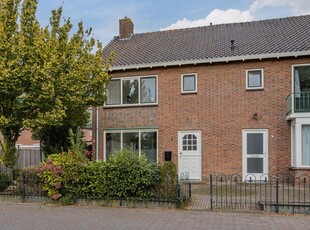 Jonkheer de Jongestraat 9, Hoogeveen