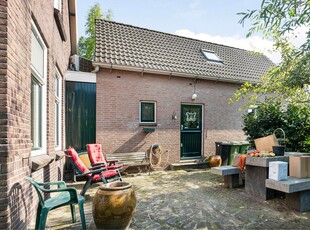 Kamer Helena Rietbergstraat, Gouda huren?