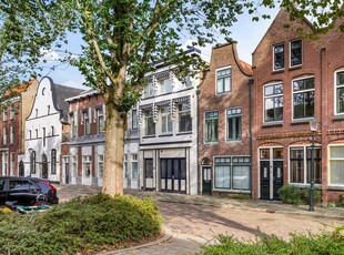 Kethelstraat 20, Schiedam