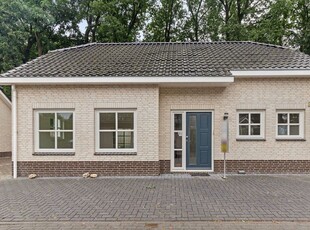 Kleine Heistraat 16K221, Wernhout