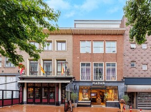 Koningshofje 8A, Nijmegen