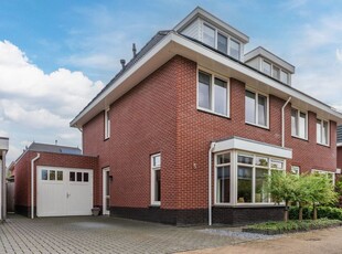 Koningspage 5, Hoogeveen