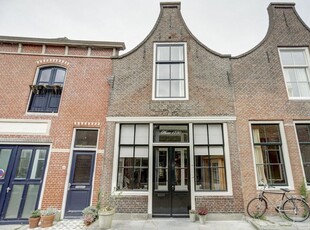 Korte Groendal 18, Zierikzee