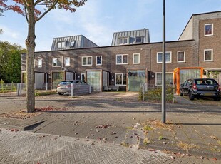 Krombekstraat 206, Amsterdam