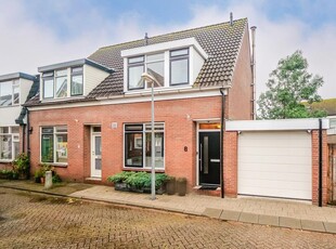 Kuiperstraat 8, Den Helder