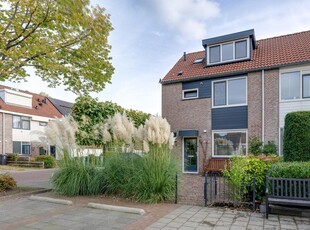 Lantaarnopsteker 44, Amstelveen