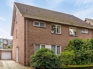 Lekstraat 21, Enschede