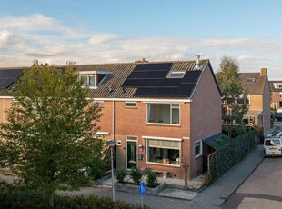 Lijsterstraat 20, Bleskensgraaf Ca