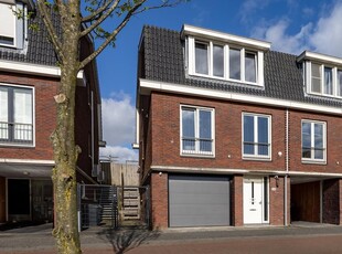 Lisdoddestraat 144, Kudelstaart