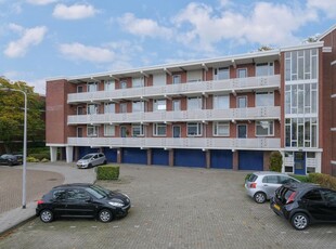 Maasstraat 112, Almelo