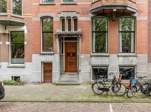 Mathenesserlaan 247A, Rotterdam