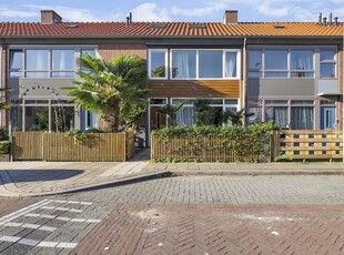 Moeraskersstraat 6, Arnhem