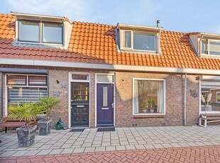 Molenstraat 7, De Lier