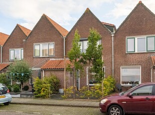 Noordstraat 34, Poortvliet