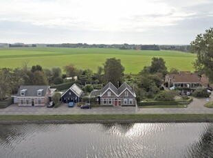 Oosthavendijk 75, Wilhelminadorp