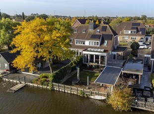 Oranjestraat 76, Hardinxveld