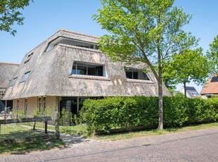 Paasduinweg 1 010, Buren