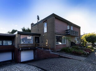 Pieter De Hooghstraat 33, Kerkrade