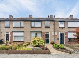 Pieter de Hooghstraat 35, Terneuzen