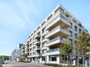 Portiekflat te huur in Amsterdam