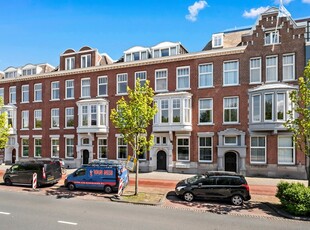 Raamweg 12B, Den Haag