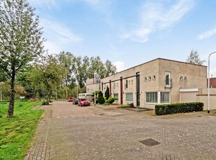 Ridderkerksingel 10, Tilburg