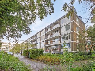 Ridderspoorlaan 91, Oegstgeest