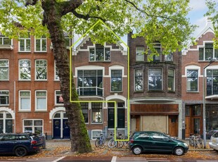 Rodenrijselaan 21A, Rotterdam