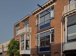 Spijkermakersstraat 3A, Den Haag