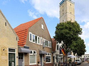 Trompstraat 6, West