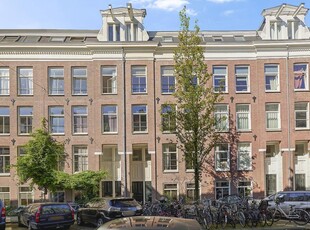 Tweede Jan van der Heijdenstraat 95C, Amsterdam