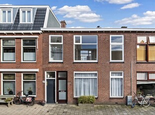 Van Brederodestraat 21, 'S