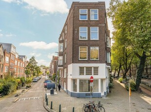 Van Cittersstraat 18A, Rotterdam