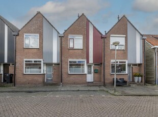 van Persijnstraat 7, Gouda