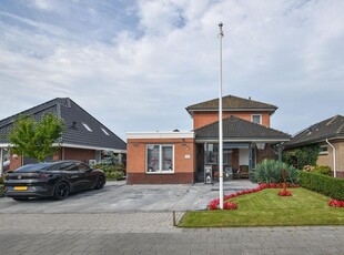 Vennendal 66, Lelystad