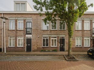 Vlietstraat 6, Spijkenisse