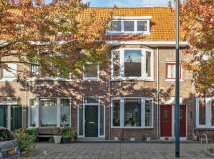 Vondellaan 63, Schiedam