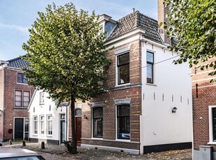 Voorstraat 116A, Noordwijk