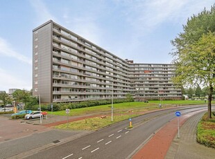 Vrijheer van Eslaan 231, Papendrecht