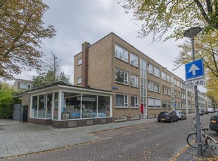 Walchersestraat 84B, Rotterdam