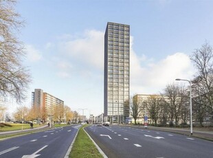 Westpoint 155, Tilburg