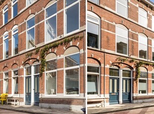 Willem Kuijperstraat 94, Den Haag