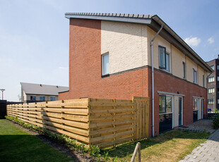 Woonhuis in Assen met 4 kamers