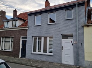 Woonhuis in Terneuzen met 3 kamers