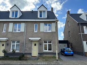 Woonhuis in Waalre met 6 kamers