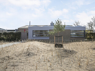 Woonhuis in Zandvoort met 2 kamers