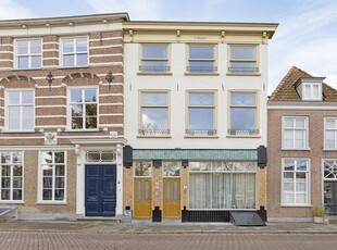 Zuidzijde Haven 13b, Bergen Op Zoom